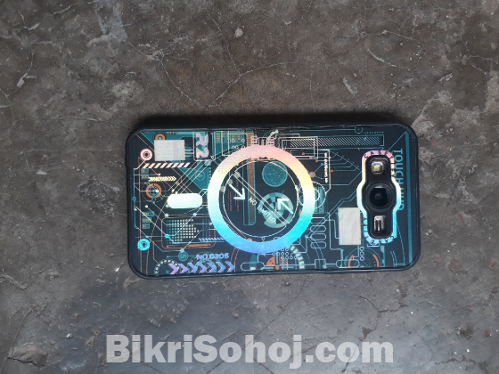 SAMSUNG GALAXY ON 7 PRO